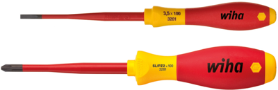 SB3201S204 Wiha Screwdrivers, Bits and Bitholders