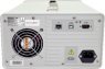 Laboratory power supply, 30 VDC, outputs: 3 (6 A/6 A/3 A), 180 W, 110-220 VAC, P 6181