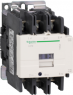 Power contactor, 3 pole, 80 A, 400 V, 3 Form A (N/O), coil 110 VAC, screw connection, LC1D806F7