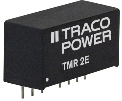 TMR 2-2412E TRACO POWER DC/DC Converters