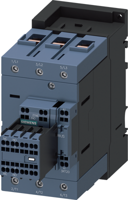 3RT2046-3XB44-0LA2 Siemens Contactors