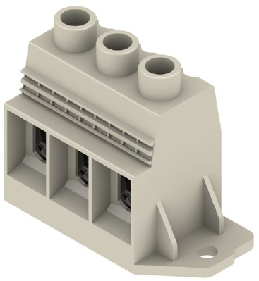 1047700000 Weidmüller PCB Terminal Blocks Image 1