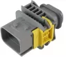 2-1564544-1 TE Connectivity Automotive Power Connectors