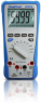 Digital multimeter P 2025 A, 10 A(DC), 10 A(AC), 600 VDC, 600 VAC, 40 nF to 200 µF, CAT III 600 V