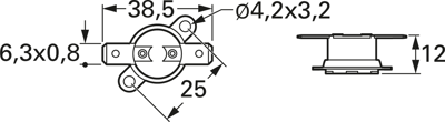 2209906 Microtherm Thermal Switches Image 3