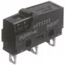 AVT342061AT Panasonic Snap Action Switches