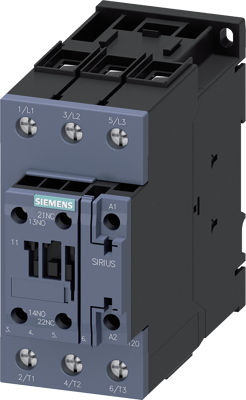 3RT2035-1KB40-1AA0 Siemens Contactors