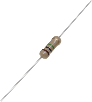 BYB-2-73P0543 by.B Wirewound Resistors Image 1