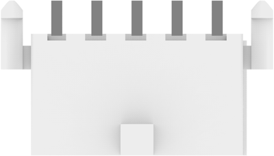 1-1586039-0 AMP PCB Connection Systems Image 3