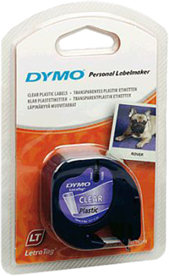 S0721550 DYMO Ink rolls, Writing ribbons Image 1