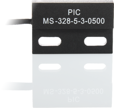 MS-328-5-3-0500 PIC GmbH Proximity Switches, Reed switches Image 1