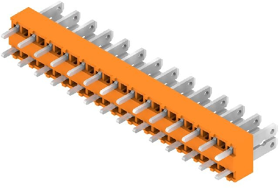 9500540000 Weidmüller PCB Terminal Blocks Image 2