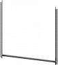 8PQ2080-0BA11 Siemens Accessories for Enclosures