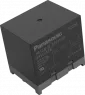 HE1AN-W-DC12V-Y7 Panasonic Industrial Relays