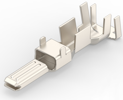 1971782-2 TE Connectivity Crimp Contacts