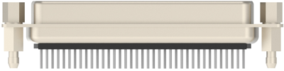 2301842-1 TE Connectivity D-Sub Connectors Image 5