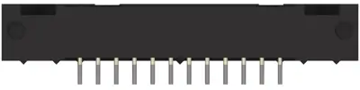 5499913-5 AMP PCB Connection Systems Image 4