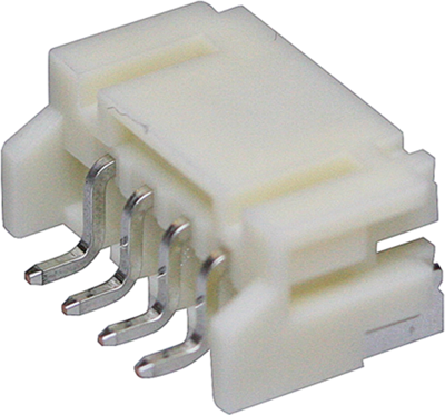 S2B-PH-SM4-TB (LF)(SN) JST PCB Connection Systems Image 1