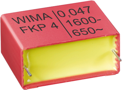 FKP4J023305B00MB00 Wima Film Capacitors Image 1