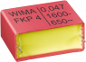FKP film capacitor, 33 nF, ±20 %, 630 V (DC), PP, 22.5 mm, FKP4J023305B00MB00