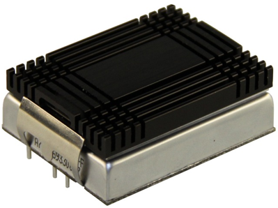 TEN-HS2 TRACO POWER Heat Sinks