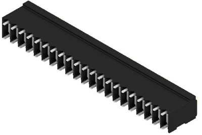 1870860000 Weidmüller PCB Terminal Blocks Image 2