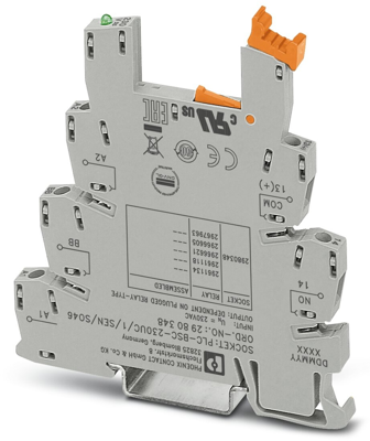 2980348 Phoenix Contact Relays Accessories Image 1