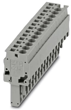 3043721 Phoenix Contact Series Terminals