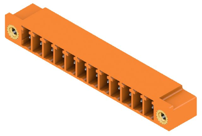 1942550000 Weidmüller PCB Connection Systems Image 1