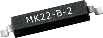 MK22-B-2 Standex Electronics Proximity Switches, Reed switches Image 1