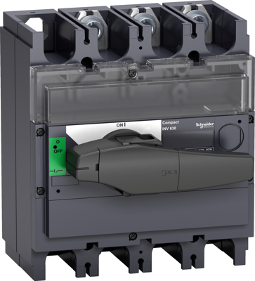 31168 Schneider Electric Circuit Breakers