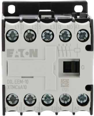 051608 EATON Contactors Image 2