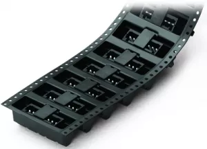 733-339/105-604/997-446 WAGO PCB Connection Systems