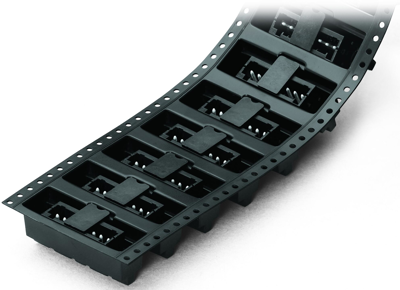 733-339/105-604/997-446 WAGO PCB Connection Systems Image 1