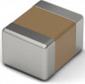 Ceramic capacitor, 1.5 nF, 100 V (DC), ±10 %, SMD 1206, X7R, 885012208107