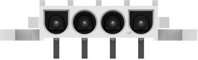 1-350944-0 AMP PCB Connection Systems Image 5