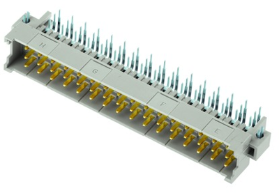 09063327901 Harting DIN PCB Connectors