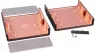 1598PLH-AL Hammond Accessories for Enclosures