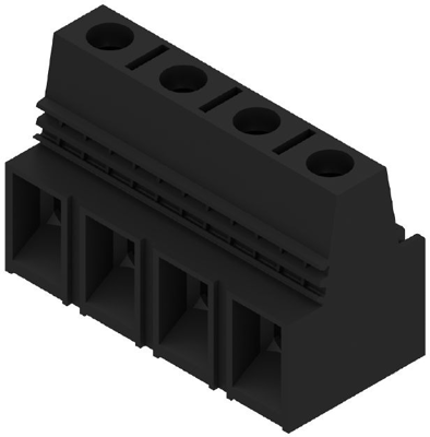 1226480000 Weidmüller PCB Terminal Blocks Image 1