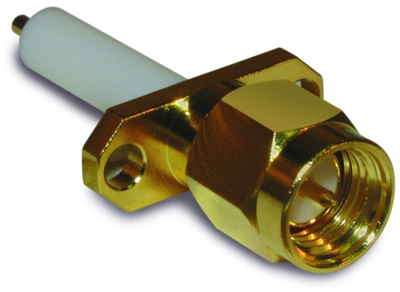 132145 Amphenol RF Coaxial Connectors