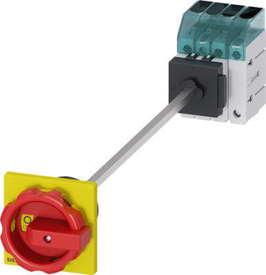 3LD3148-0TL53 Siemens Circuit Breakers