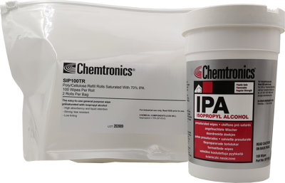 SIP100K ITW Chemtronics Cleaning Agents