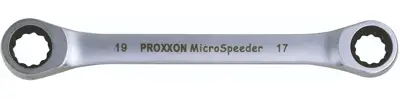 23243 Proxxon Spanners