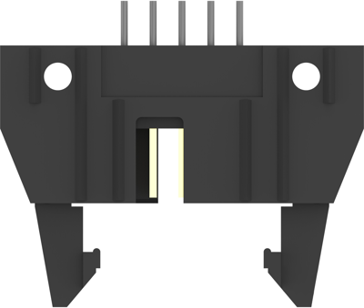 5499374-1 AMP PCB Connection Systems Image 3