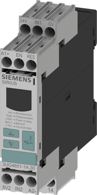 3UG4651-1AA30 Siemens Monitoring Relays