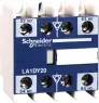 LA1DX20 Schneider Electric Contactors