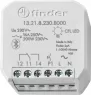 13.21.8.230.B000 Finder Impulse Switches and Dimmer