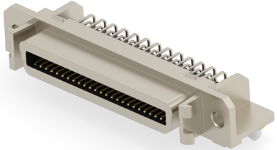 5-2232516-1 AMP D-Sub Connectors Image 1