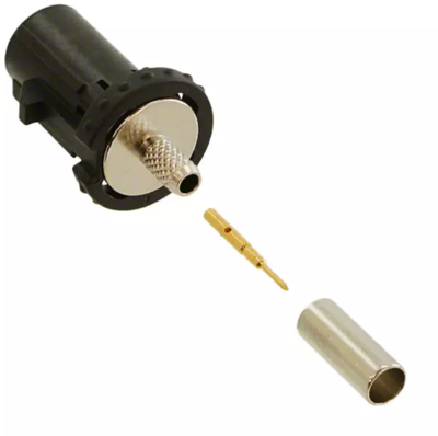 2FA1-NASP-C01-1 Amphenol RF Coaxial Connectors Image 2