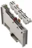 753-405 WAGO Transfer Modules for Mounting Rail